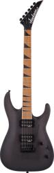 Jackson JS Series Dinky Arch Top JS24 DKAM Black Satin