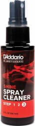 D'Addario PW-PL-03S Shine - gyorstisztító