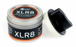 D'Addario PW-XLR8-01 húrtisztító