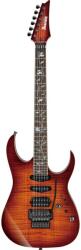 Ibanez RG8560 BSR J. Custom