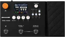 NUX MG-400 gitár multieffekt
