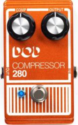 Digitech DOD 280 Compressor