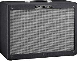 Fender Hot Rod Deluxe 112 Enclosure Black