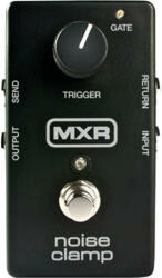 MXR M195 Noise Clamp - gitarcentrum