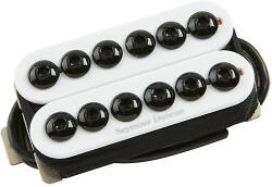 Seymour Duncan SH-8b Invader White