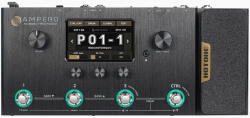 Hotone Ampero MP-100 erősítő modellező és effekt processzor