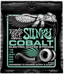 Ernie Ball 2726 COBALT NOT EVEN SLINKY 12-56 - gitarcentrum