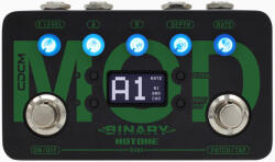 Hotone Binary Mod, modulációs effektpedál
