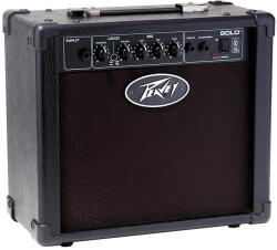 Peavey Solo - gitarcentrum