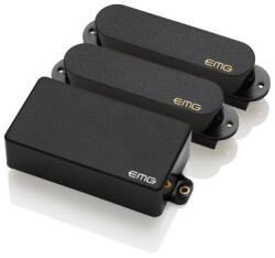 EMG SA/SA/81 Set B - gitarcentrum