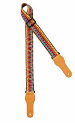 Ortega OCS-520 70's Psycho gitár heveder