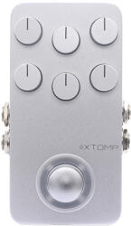 Hotone XTOMP Bluetooth stompbox effektpedál