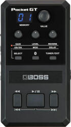 BOSS Pocket GT - gitarcentrum