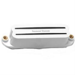 Seymour Duncan SHR-1n Hot Rails for Strat White