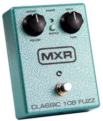 MXR M173 Classic M108 Fuzz