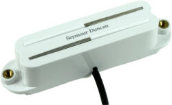 Seymour Duncan SVR-1b Vintage Rails for Strat White