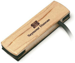 Seymour Duncan SA-3SC Single Coil Woody