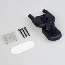  Guitto GGS-04 falra szerelhető gitártartó