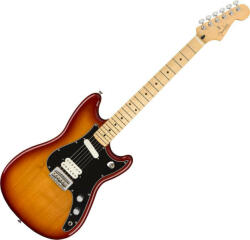 Fender Player Duo Sonic HS MN Sienna Sunburst
