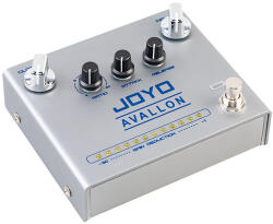 JOYO JR-19 Avallon kompresszor effektpedál