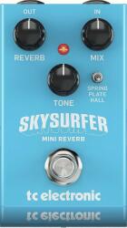 TC Electronic Skysurfer Reverb Mini effektpedál - gitarcentrum