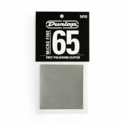 Dunlop 5410 Micro Fret Érintő polírozó kendő
