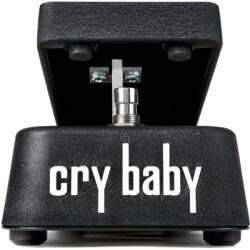 Dunlop CM95 Cry Baby Clyde McCoy Signature