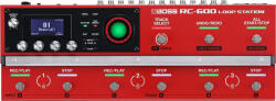 BOSS RC-600 Loop Station - gitarcentrum