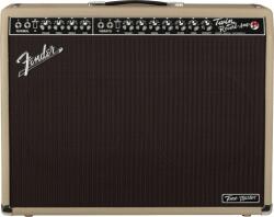 Fender Tone Master Twin Reverb Blonde