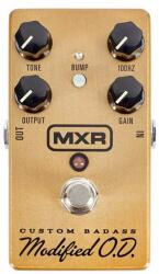 MXR MXR M77 Custom Badass Modified OD