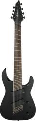 Jackson X Series Soloist Arch Top SLAT8 MS Gloss Black