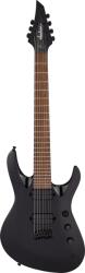 Jackson Chris Broderick Pro Series Soloist HT7 Gloss Black