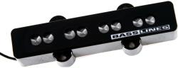 Seymour Duncan SJB-3n Quarter-Pound Jazz Bass