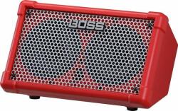 Roland Boss Cube Street II RED hordozható erősítő