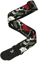 Planet Waves Woven Guitar Strap 20T02 Immortal Love