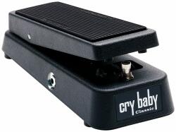 Dunlop GCB 95F Cry Baby Classic Fasel Wah