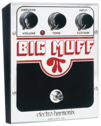 Electro-Harmonix Big Muff PI USA