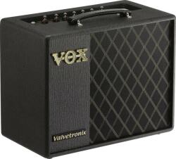 VOX VT20X Valvetronix előfokcsöves gitárkombó - gitarcentrum