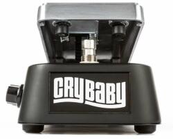 Dunlop Cry Baby Custom Badass Dual Inductor Edition Wah-Wah gitár pedál