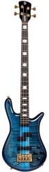 Spector Euro 4 LT Blue Fade Gloss