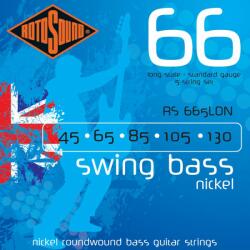 RotoSound RS665LDN nikkel, 045-130