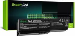 Green Cell Toshiba 4400 mAh (TS03V2)