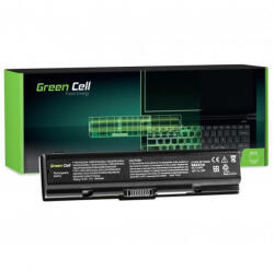 Green Cell Toshiba 4400 mAH (TS01) (GC-176)