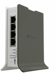 MikroTik hAP ax lite (L41G-2AXD&FG621-EA) Router