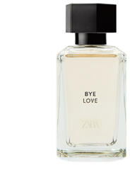 Zara Bye Love (Into the Wood) EDP 100 ml