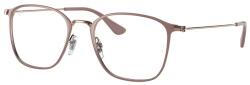 Ray-Ban RB6466 2973 Rama ochelari