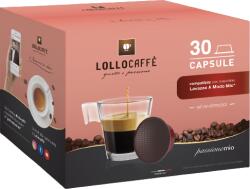 Lollo Caffé Capsule Lollo Caffe do Lavazza A Modo Mio® Argento 30 buc