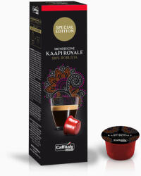 Caffitaly Capsule Caffitaly INDIA MONORIGINE 100% Robusta 10 bucăți la Tchibo