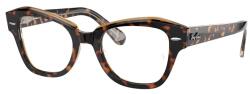 Ray-Ban State Street RB5486 5989 Rama ochelari