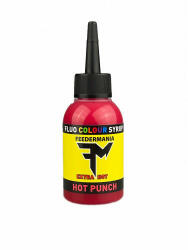 Feedermania FLUO SFLUO COLOUR SYRUP HOT PUNCH 75 ML